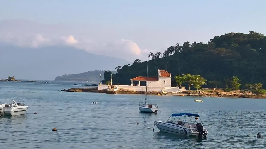 Corsário 205
