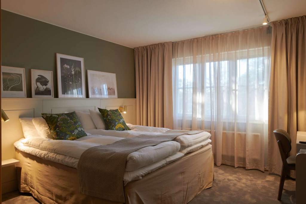 Best Western Hotel Danderyd