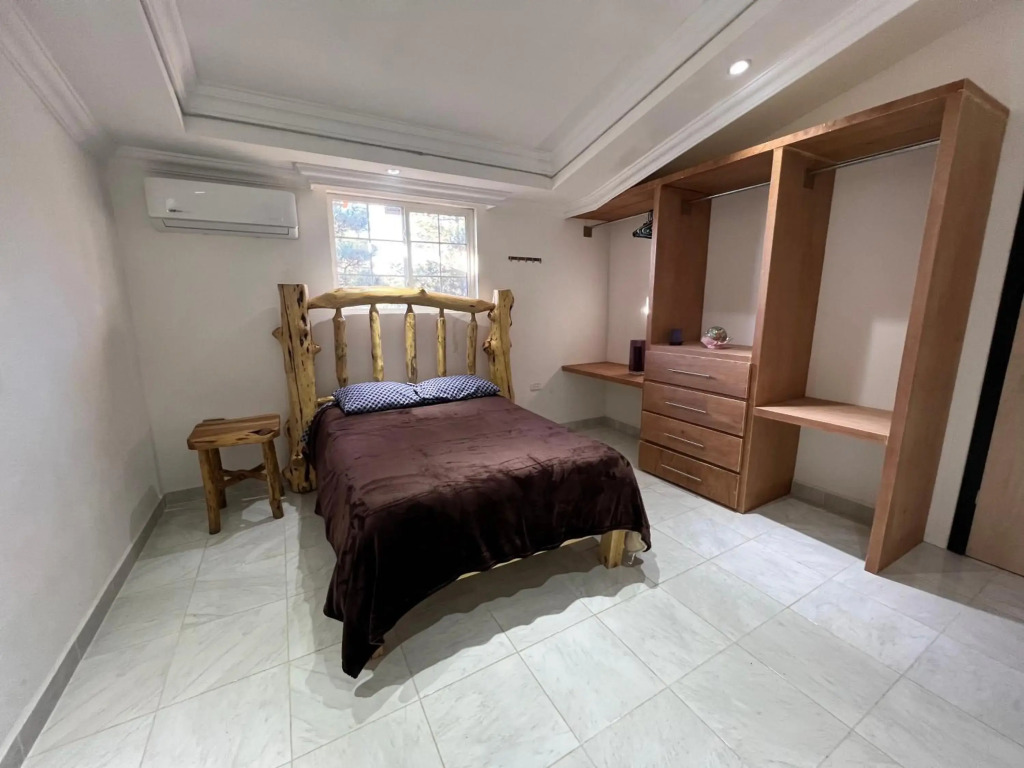 Cabañas el Pino 2