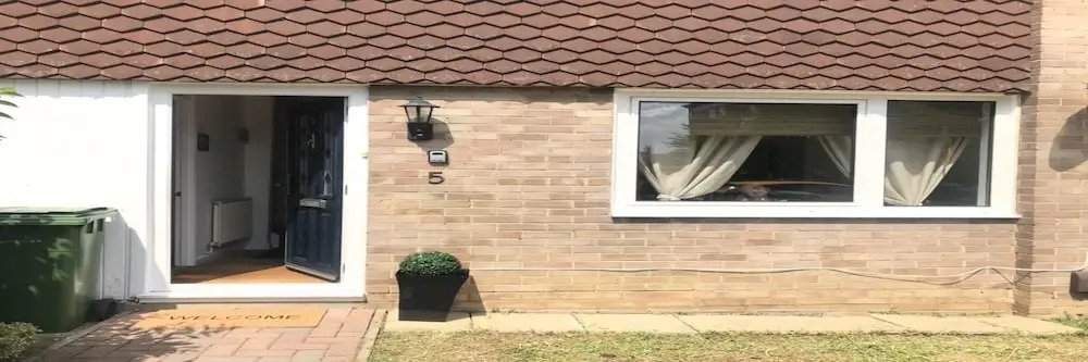 Maidstone Family Homes - Fernhill
