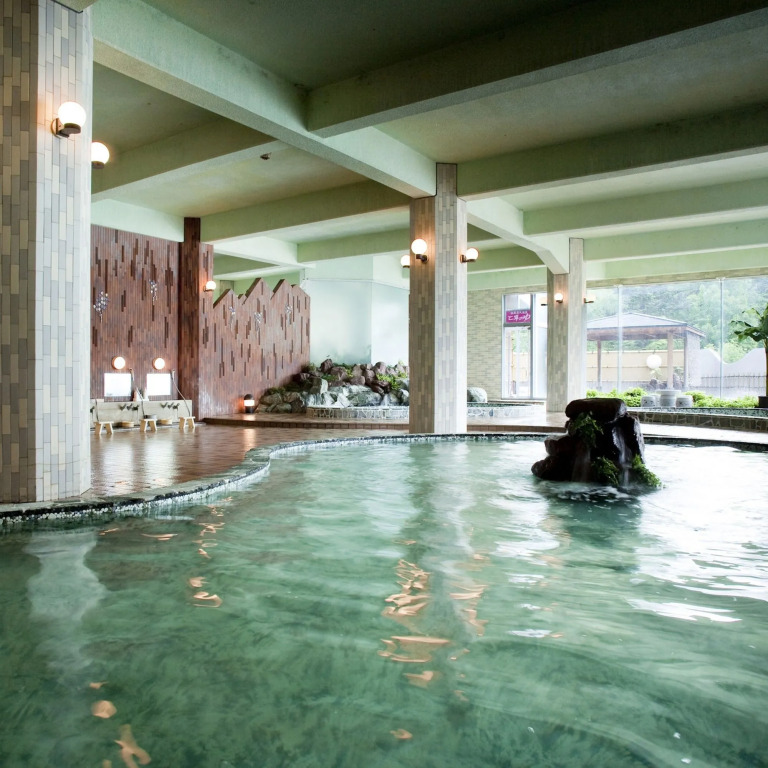 Hotel Abashirikoso