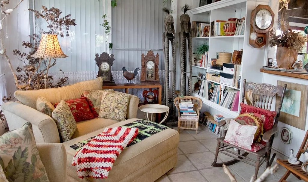 Hale Kawehi BnB Guesthouse