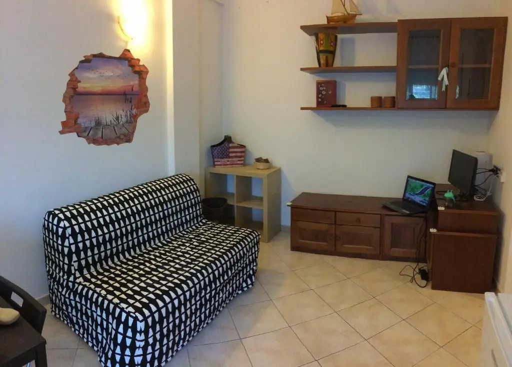 Apartment Genova Gaslini