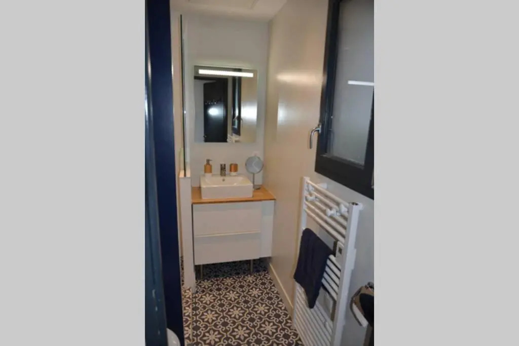 Le Burlat - Studio - Lyon - Tassin