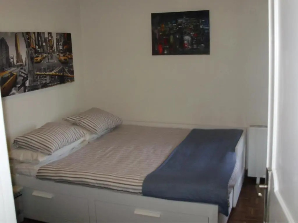 Miguel Torga Room