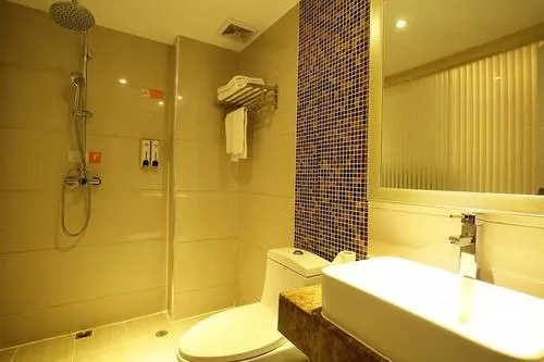 Shang Jing Hotel