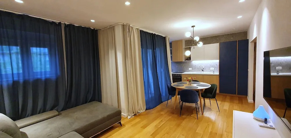 Apartment Freyja