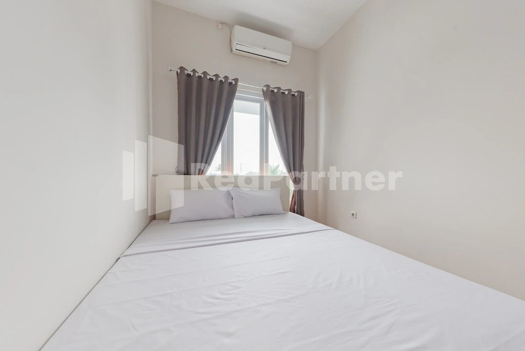 158 Guest House Syariah RedPartner