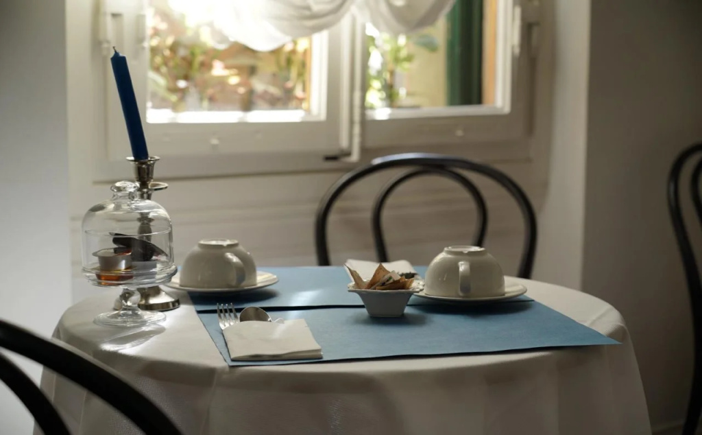 Hotel Il Granduca