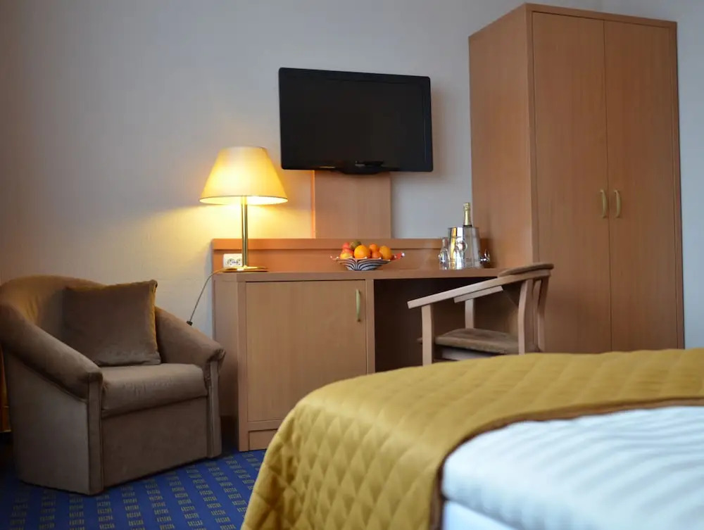 Hotel Sachsentor