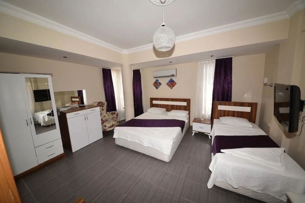 Hotel Feryıl Liman