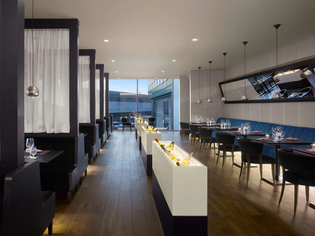 Radisson Blu Manchester Airport