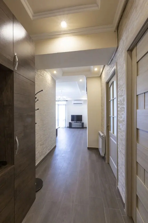 City Centre Apartments & Tours