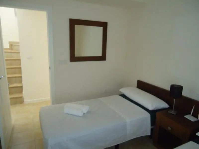 Casa Patrick