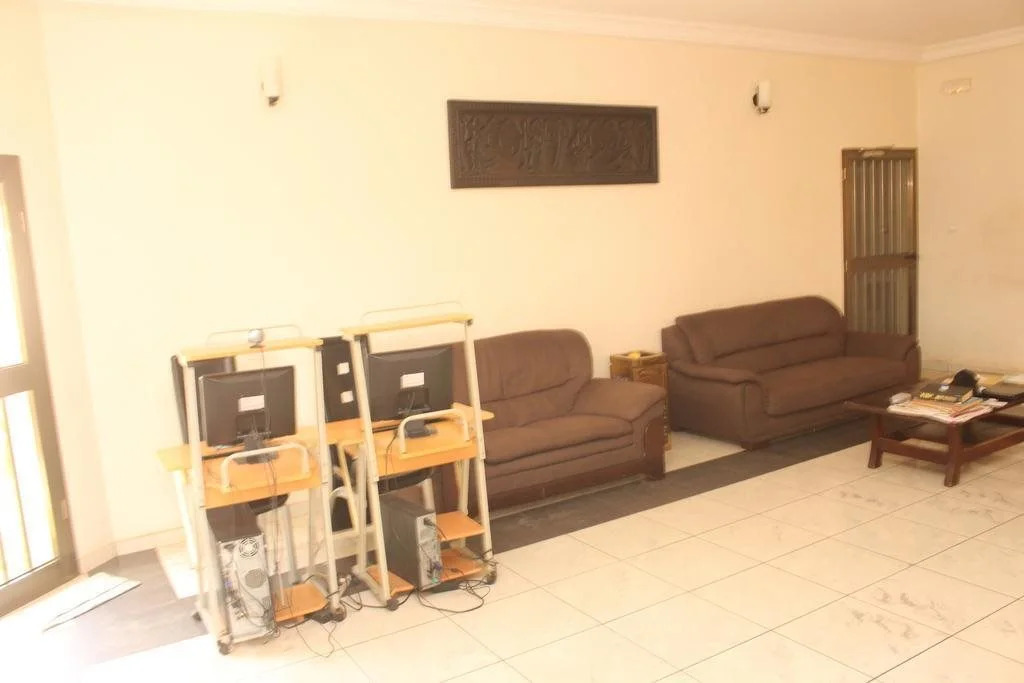 Hotel Bamudas