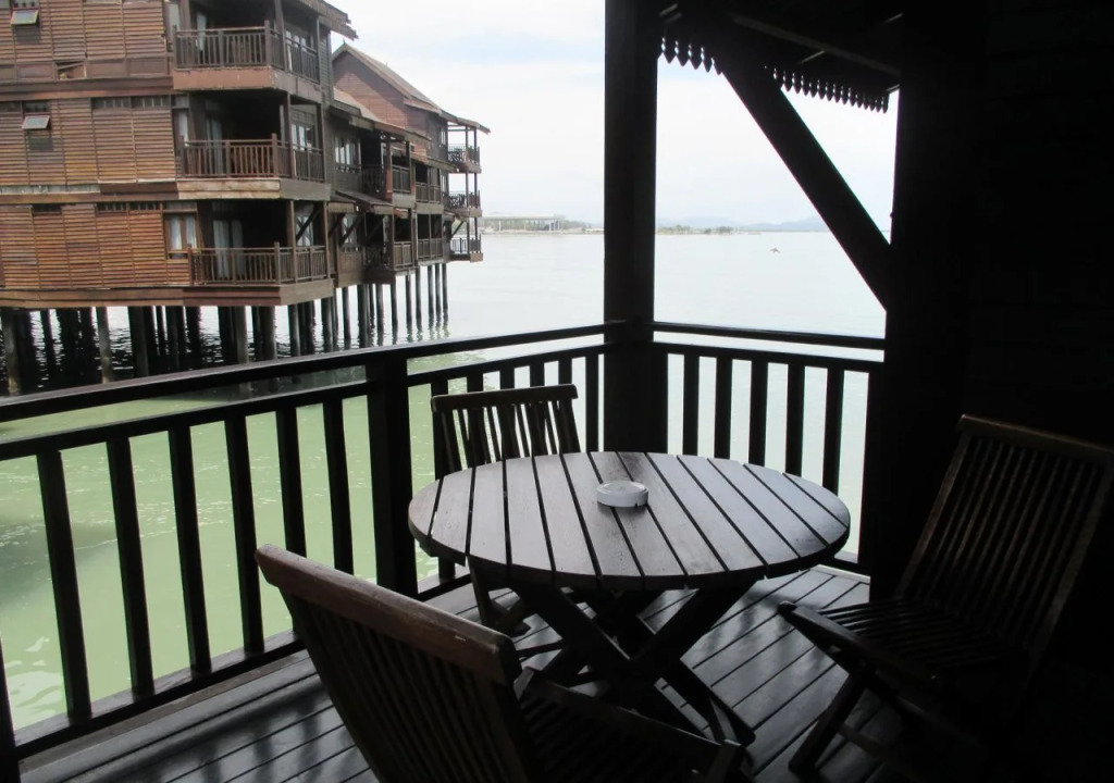 Langkawi Lagoon Hotel Resort