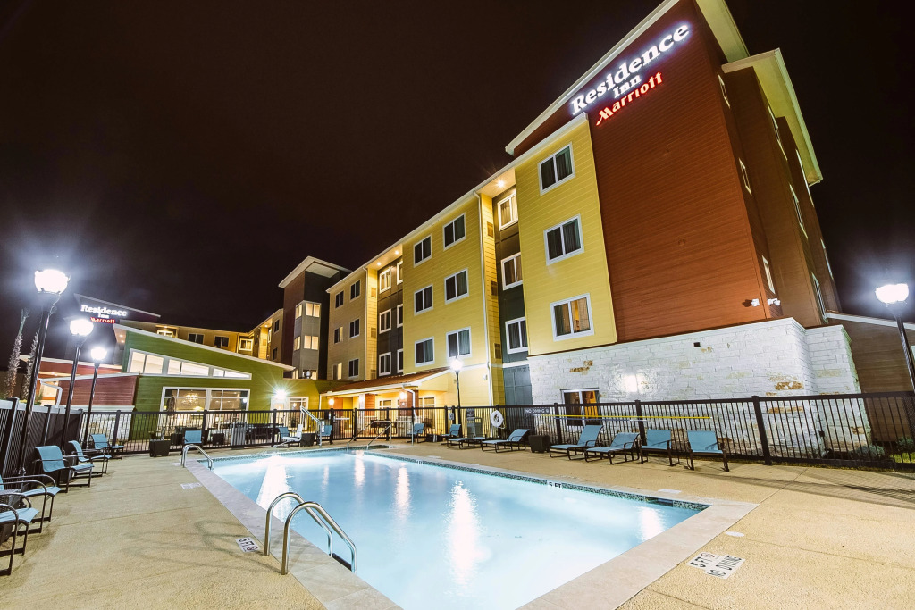 Residence Inn by Marriott Harlingen