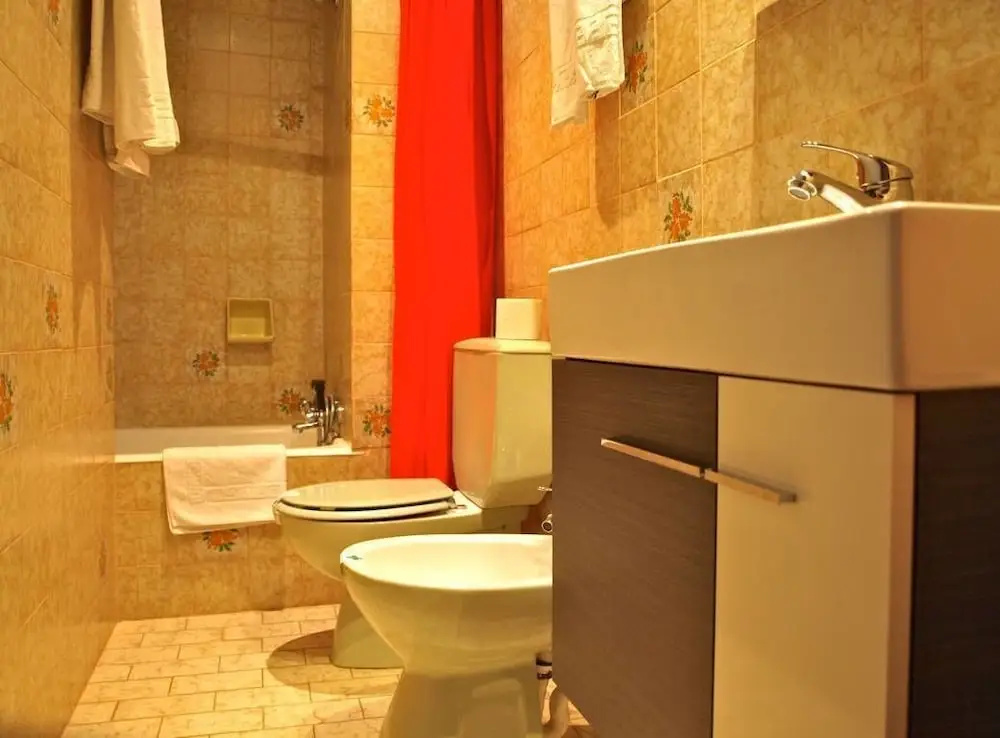 Hostal Palafox