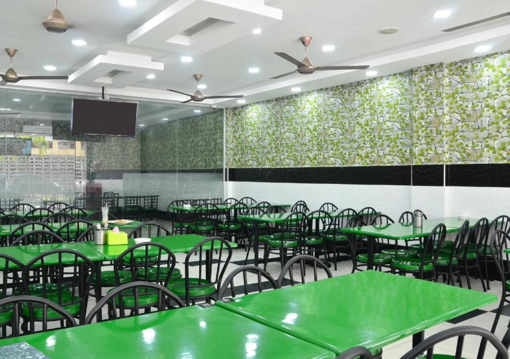 Aster+ Hotel Bukit Jalil
