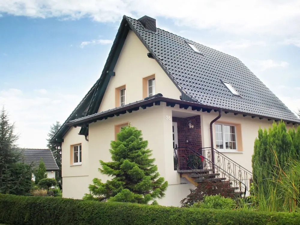 Beautiful Apartment Located in Kühlungsborn