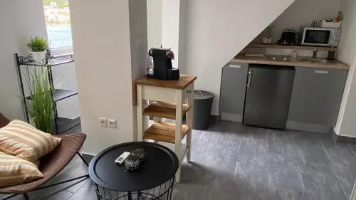 One-Bedroom Apartment in Tribunj