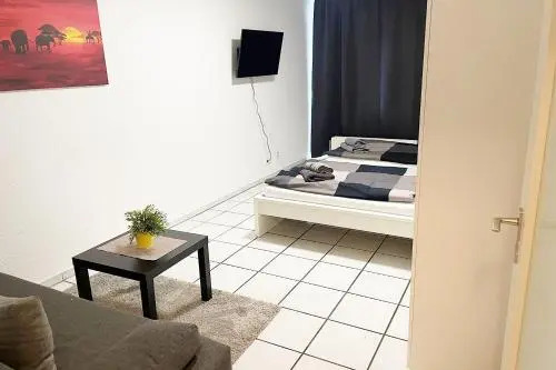Ferienwohnung Köln Junkersdorf