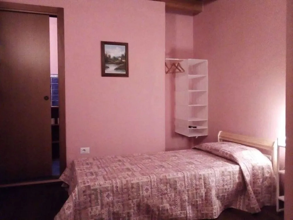 Bellini Loft Guest House