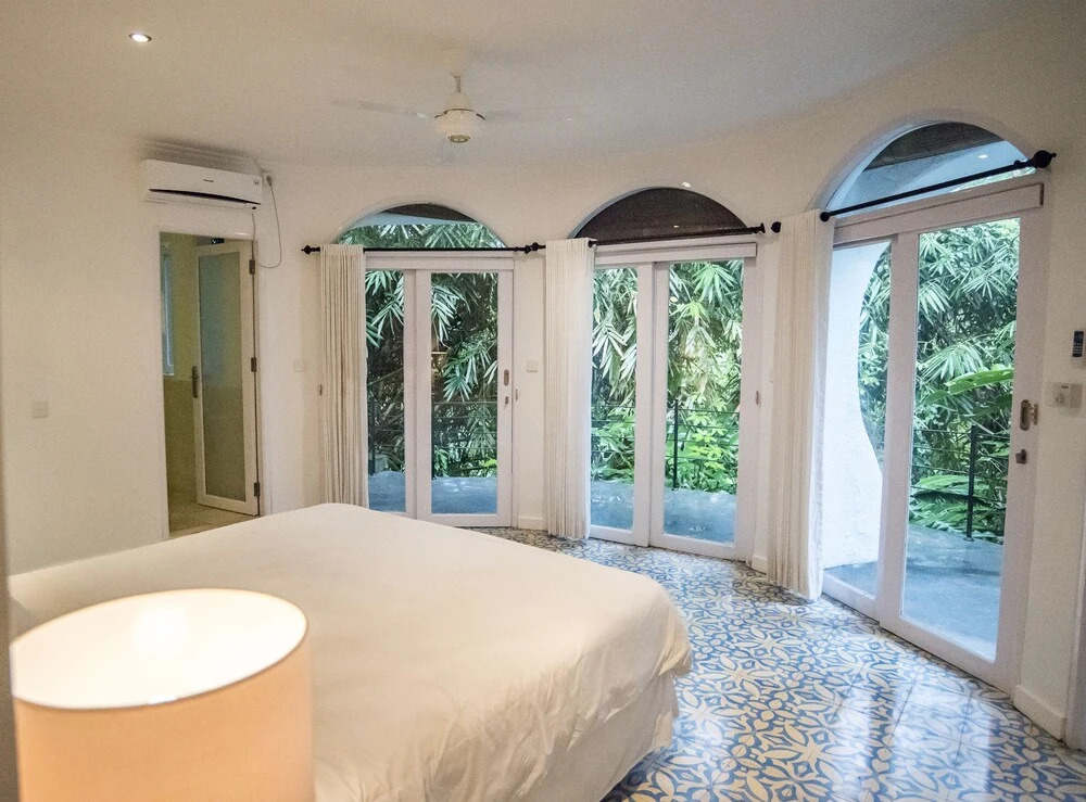 Citrus Tree Villas - Sungai