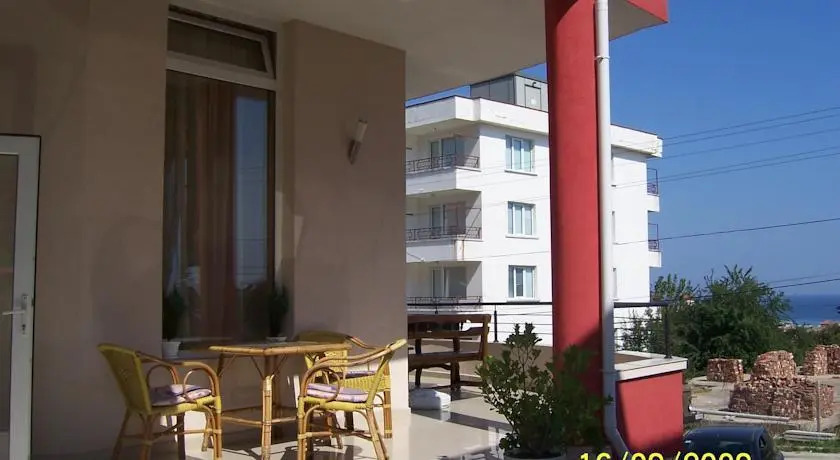 Hotel Akris