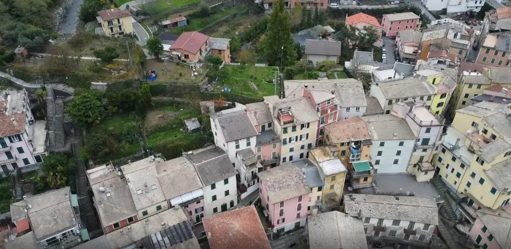Elicriso Apartment Affittacamere