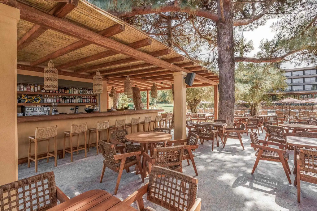 Cooks Club Corfu
