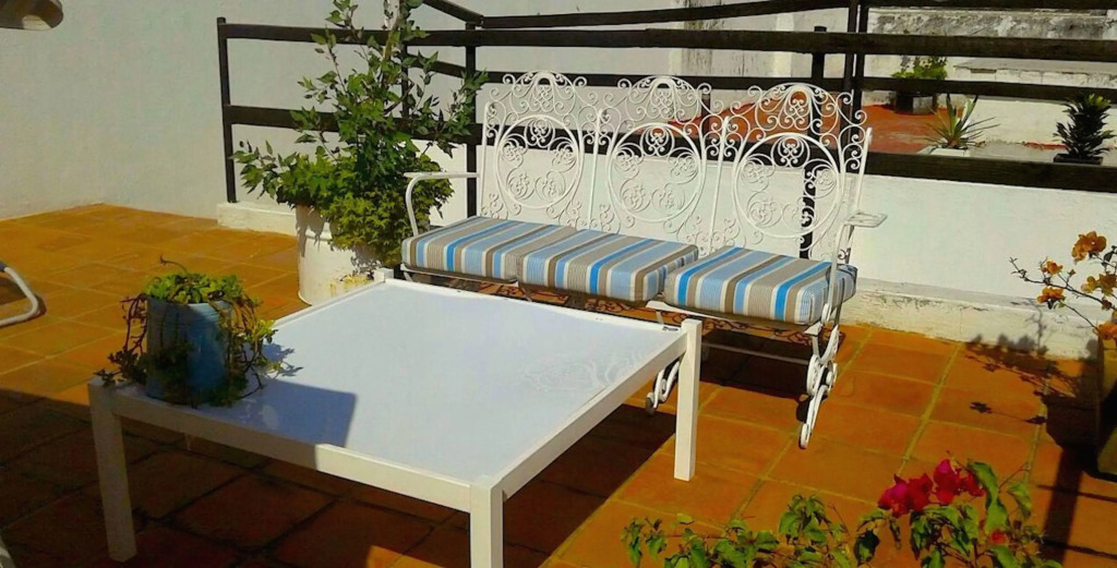 Casa Canario Hostel