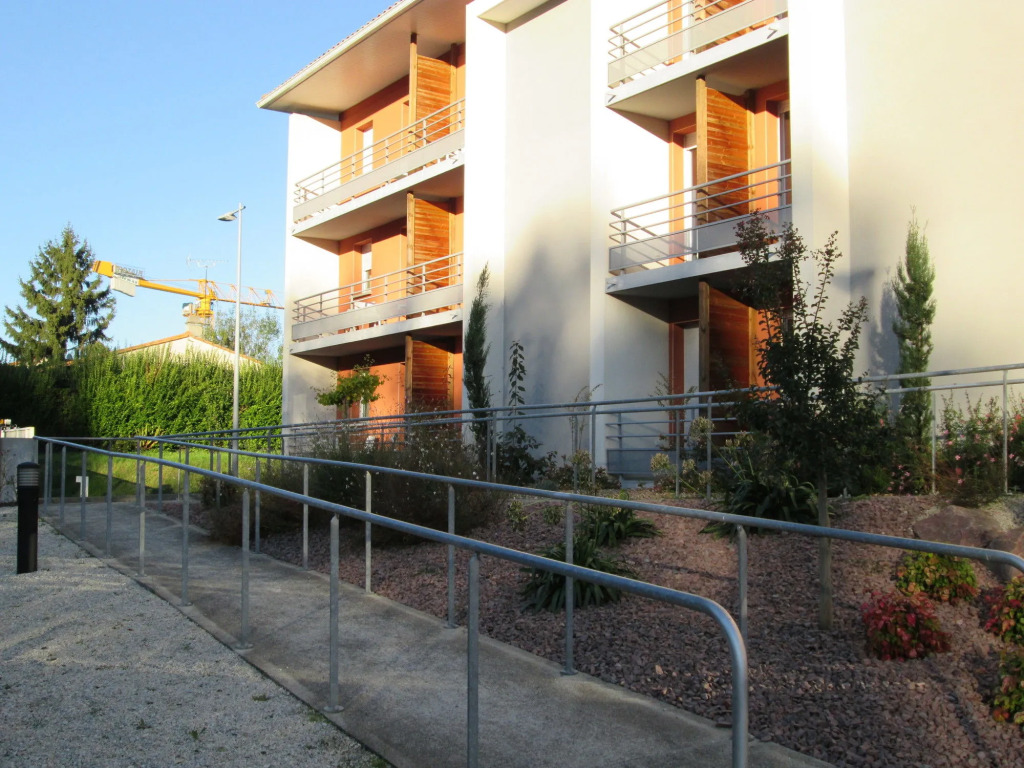 Résidence Citylodge du Campus