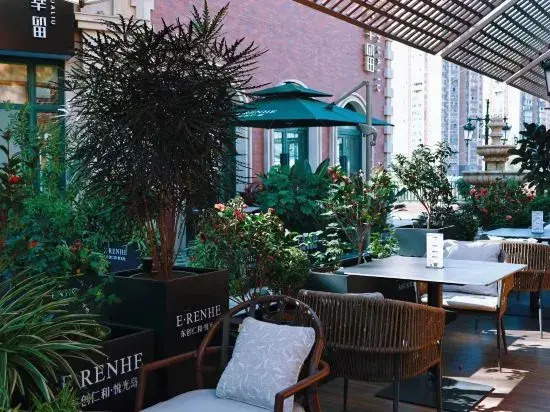 Dongchuang Renhe Hotel