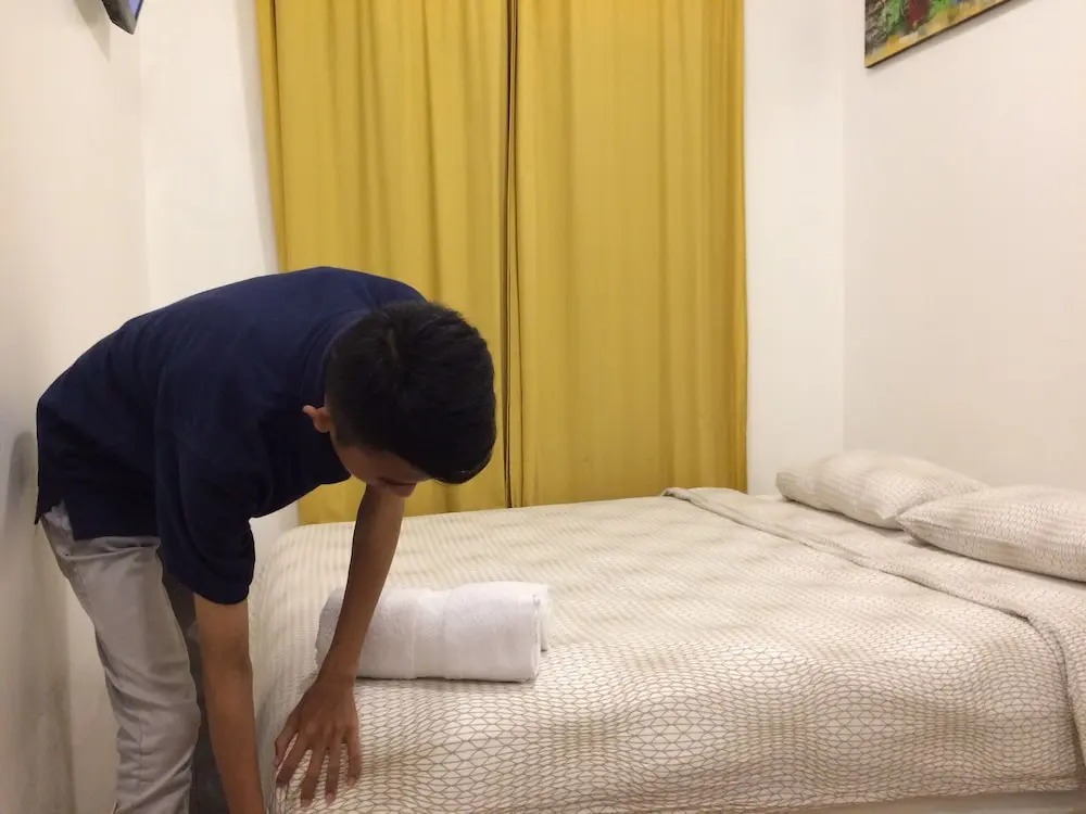 Setu Budget Inn