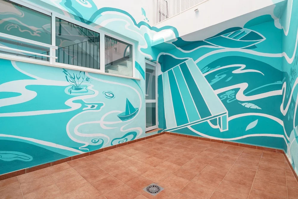 Apartamentos Carmen