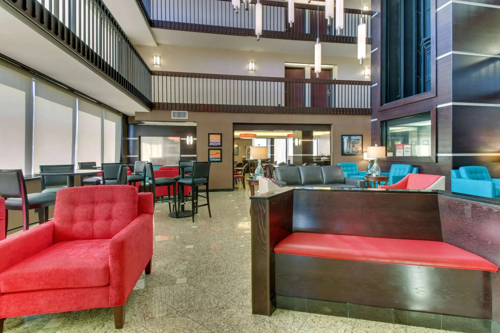 Heritage Inn Suites Houston/Sugar Land, Trademark by Wyndham