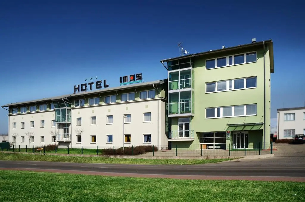 Hotel Imos