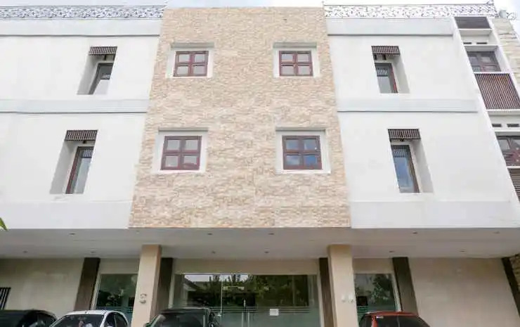 Graha Andi Putri by OYO Rooms