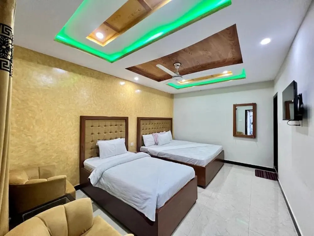 White Rose Guest House