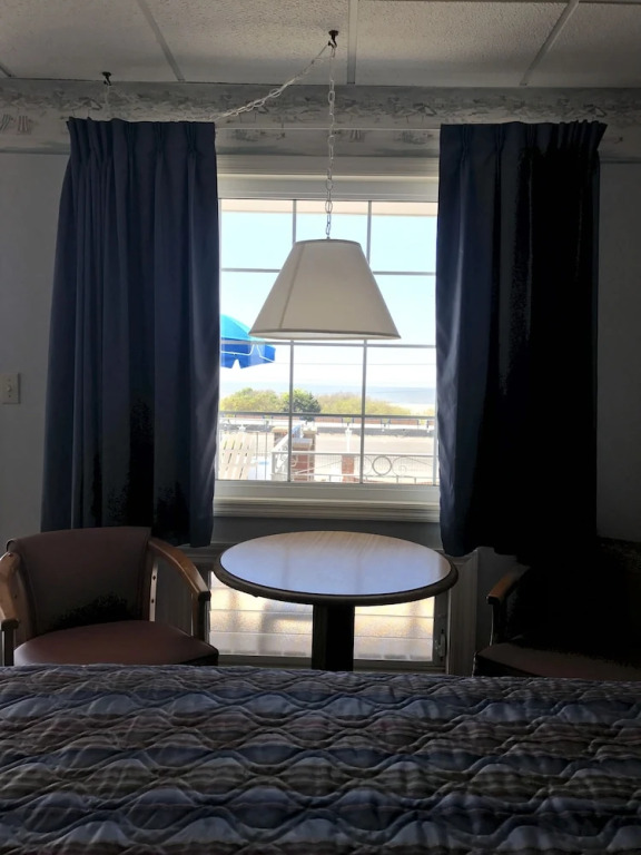 Mt. Vernon Motel