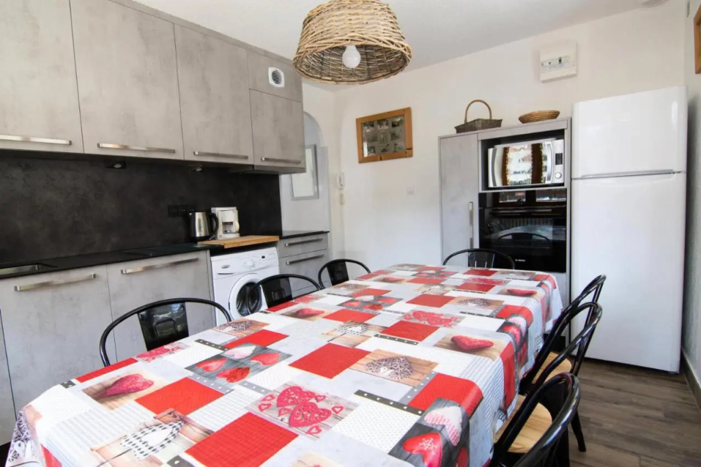 Residence Tigny - 3 Pièces pour 6 Personnes 44