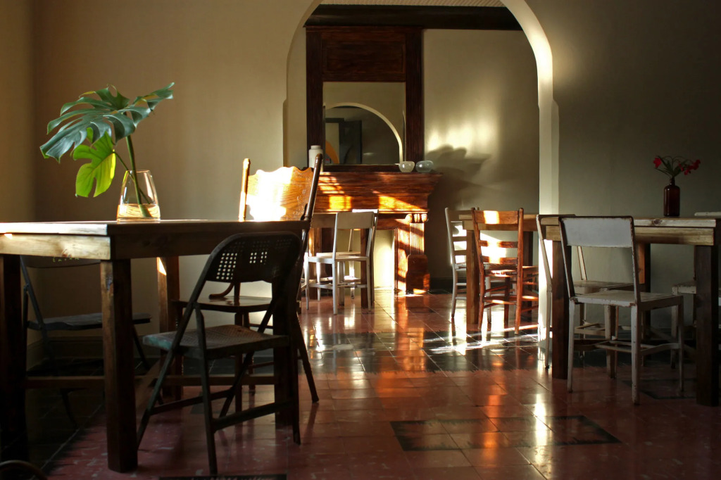 Posada de Colores