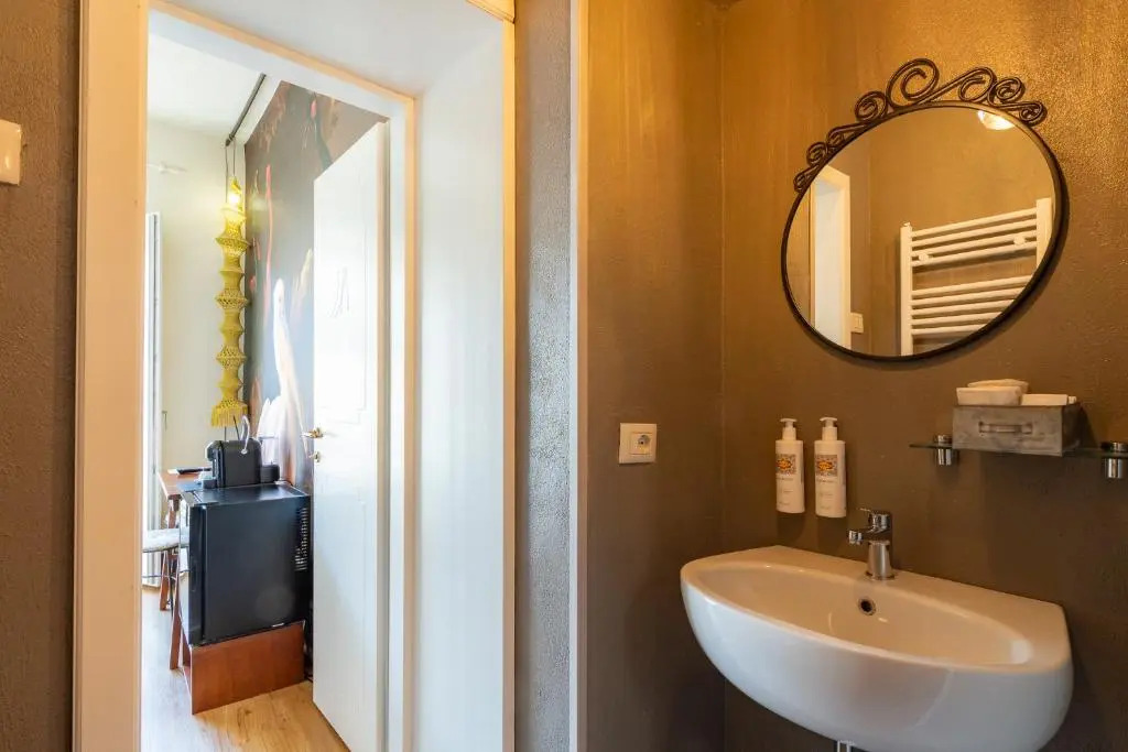 Aurora Boutique Hotel & Private SPA - Etruria Collection