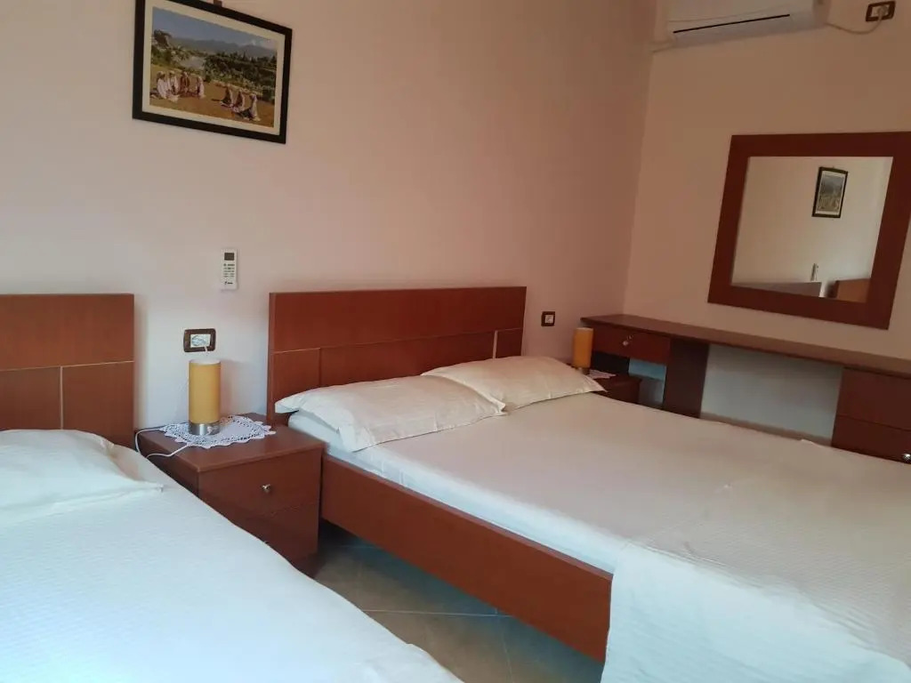 Ilir Guest House 1