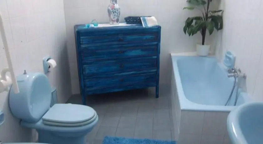 Holiday home EUTUXIA