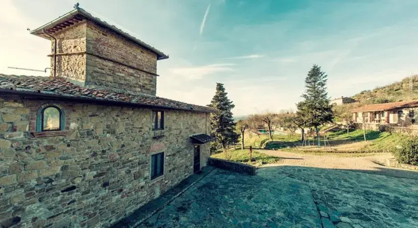 Il Reggiolo