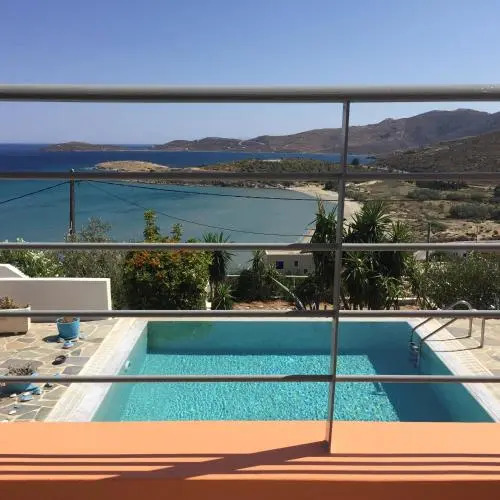The Grand Beach House