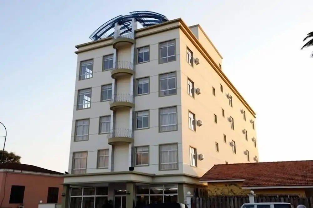 Ritz Calulo