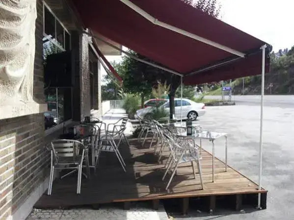 Hotel San Rosendo